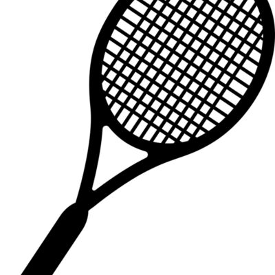 Tennis   Clipart 2 Thumbnail
