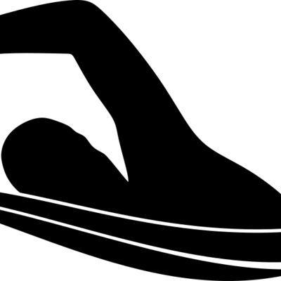 Swimming    Clipart 6 Thumbnail