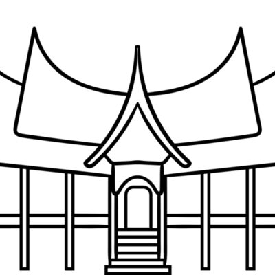 Rumah Gadang Thumbnail
