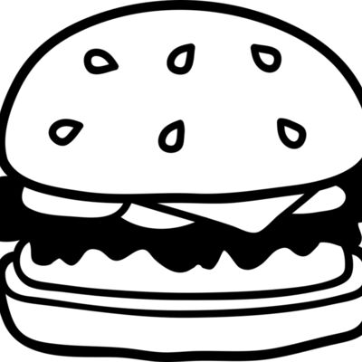 American Burger Thumbnail