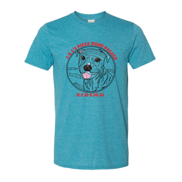 LilyPig Light shirts Thumbnail