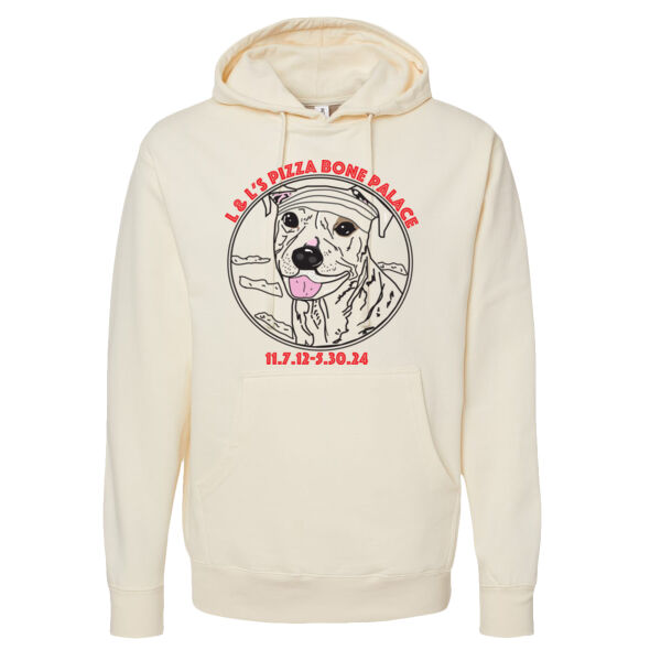 LilyPig Hoodie Thumbnail