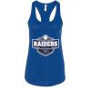 Next Level Apparel - Ladies' Ideal Racerback Tank Thumbnail