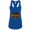 Next Level Apparel - Ladies' Ideal Racerback Tank Thumbnail