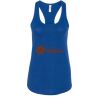 Next Level Apparel - Ladies' Ideal Racerback Tank Thumbnail