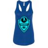 Next Level Apparel - Ladies' Ideal Racerback Tank Thumbnail