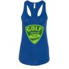 Next Level Apparel - Ladies' Ideal Racerback Tank Thumbnail
