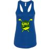 Next Level Apparel - Ladies' Ideal Racerback Tank Thumbnail