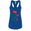 Next Level Apparel - Ladies' Ideal Racerback Tank Thumbnail