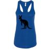 Next Level Apparel - Ladies' Ideal Racerback Tank Thumbnail