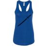 Next Level Apparel - Ladies' Ideal Racerback Tank Thumbnail