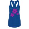 Next Level Apparel - Ladies' Ideal Racerback Tank Thumbnail