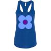 Next Level Apparel - Ladies' Ideal Racerback Tank Thumbnail