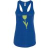 Next Level Apparel - Ladies' Ideal Racerback Tank Thumbnail