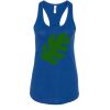 Next Level Apparel - Ladies' Ideal Racerback Tank Thumbnail