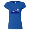 Softstyle® Women’s T-Shirt Thumbnail