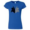 Softstyle® Women’s T-Shirt Thumbnail
