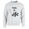 Heavy Blend™ Crewneck Sweatshirt Thumbnail