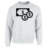 Heavy Blend™ Crewneck Sweatshirt Thumbnail