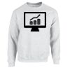 Heavy Blend™ Crewneck Sweatshirt Thumbnail
