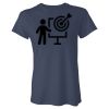Tultex 213 - Ladies' T-Shirt Thumbnail